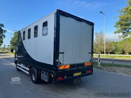 Volvo Horsetruck  APK 8-2026