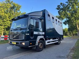 Volvo Horsetruck  APK 8-2026