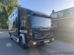 Volvo Horsetruck  APK 8-2026