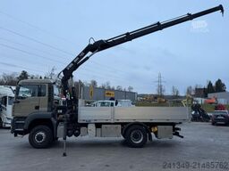 MAN TGA 18.363 4x4 Hiab166-3