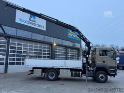 MAN TGA 18.363 4x4 Hiab166-3