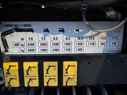 MAN TGA 18.363 4x4 Hiab166-3