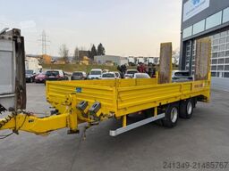 BLOMENRÖHR | 688/1800 13.6 T Nutzlast