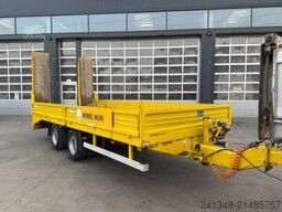  BLOMENRÖHR | 688/1800 13.6 T Nutzlast