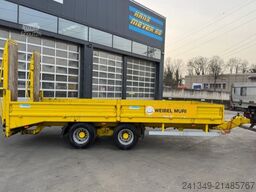 BLOMENRÖHR | 688/1800 13.6 T Nutzlast