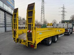 BLOMENRÖHR | 688/1800 13.6 T Nutzlast