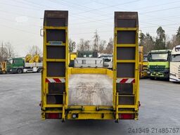 BLOMENRÖHR | 688/1800 13.6 T Nutzlast