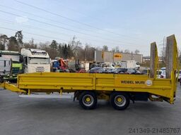 BLOMENRÖHR | 688/1800 13.6 T Nutzlast