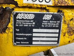  BLOMENRÖHR | 688/1800 13.6 T Nutzlast