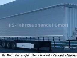 KRONE SD27*LiftA*PalKa*MultiStrap*StaplerH*