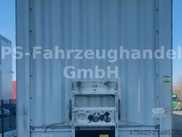 KRONE SD27*LiftA*PalKa*MultiStrap*StaplerH*