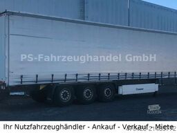 KRONE SD27*LiftA*PalKa*MultiStrap*StaplerH*