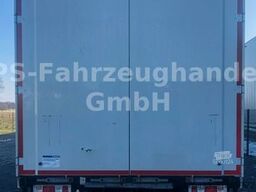 KRONE SD27*LiftA*PalKa*MultiStrap*StaplerH*