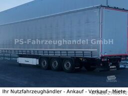 KRONE SD27*LiftA*PalKa*MultiStrap*StaplerH*