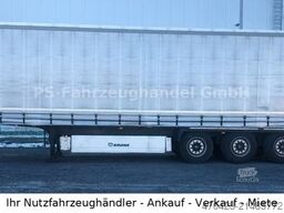 KRONE SD27*LiftA*PalKa*MultiStrap*StaplerH*