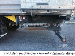 KRONE SD27*LiftA*PalKa*MultiStrap*StaplerH*