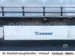 KRONE SD27*LiftA*PalKa*MultiStrap*StaplerH*