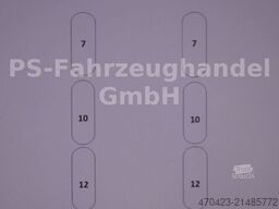 KRONE SD27*LiftA*PalKa*MultiStrap*StaplerH*