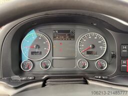 MAN TGX 33.680 V8 6X4 BL