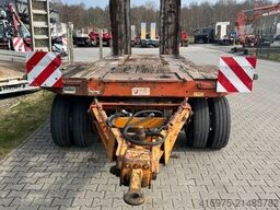  Wellmeyer TL 30 UE 3-Achser Tieflader