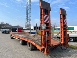  Wellmeyer TL 30 UE 3-Achser Tieflader