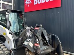 BOBCAT SG60 - Baumstumpffräse / Grinder