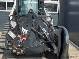 BOBCAT SG60 - Baumstumpffräse / Grinder