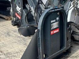 BOBCAT SG60 - Baumstumpffräse / Grinder