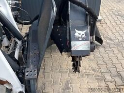 BOBCAT SG60 - Baumstumpffräse / Grinder