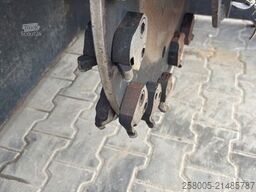 BOBCAT SG60 - Baumstumpffräse / Grinder