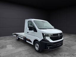 RENAULT Master Abschleppwagen AHK 3,5 Neufahrzeug Sofort