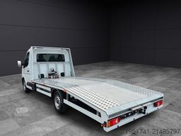 RENAULT Master Abschleppwagen AHK 3,5 Neufahrzeug Sofort