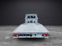 RENAULT Master Abschleppwagen AHK 3,5 Neufahrzeug Sofort