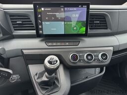 RENAULT Master Abschleppwagen AHK 3,5 Neufahrzeug Sofort