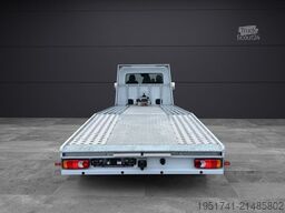 RENAULT Master Abschleppwagen AHK 3,5 Neufahrzeug Sofort