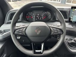 RENAULT Master Abschleppwagen AHK 3,5 Neufahrzeug Sofort