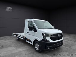 RENAULT Master Abschleppwagen AHK 3,5 Neufahrzeug Sofort