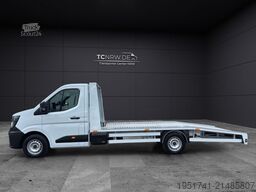 RENAULT Master Abschleppwagen AHK 3,5 Neufahrzeug Sofort