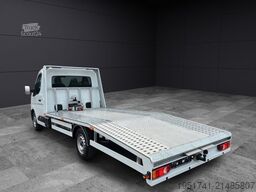 RENAULT Master Abschleppwagen AHK 3,5 Neufahrzeug Sofort