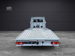 RENAULT Master Abschleppwagen AHK 3,5 Neufahrzeug Sofort