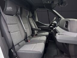 RENAULT Master Abschleppwagen AHK 3,5 Neufahrzeug Sofort