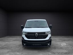 RENAULT Master Abschleppwagen AHK 3,5 Neufahrzeug Sofort