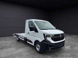 RENAULT Master Abschleppwagen AHK 3,5 Neufahrzeug Sofort