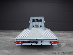 RENAULT Master Abschleppwagen AHK 3,5 Neufahrzeug Sofort