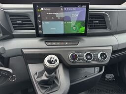 RENAULT Master Abschleppwagen AHK 3,5 Neufahrzeug Sofort