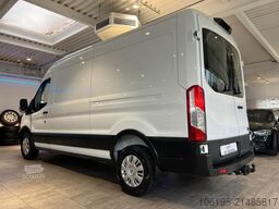 FORD Transit L3-H2*Hoch+Lang*Klima*AHK*1Hand*Garantie