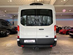 FORD Transit L3-H2*Hoch+Lang*Klima*AHK*1Hand*Garantie
