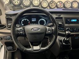 FORD Transit L3-H2*Hoch+Lang*Klima*AHK*1Hand*Garantie