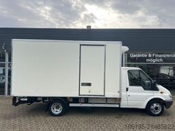 FORD Transit ThermoKing Kühlkoffer-20C. *Hebebühne*