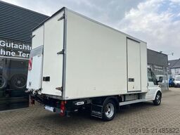 FORD Transit ThermoKing Kühlkoffer-20C. *Hebebühne*